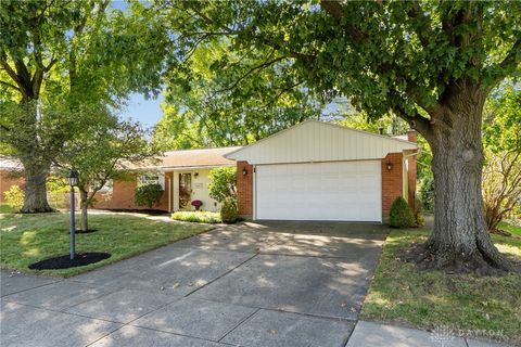 Photo of 3663 Wenbrook Drive, Dayton, OH 45429 (MLS # 944920)