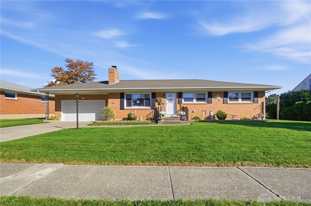 5236 Taywell Drive