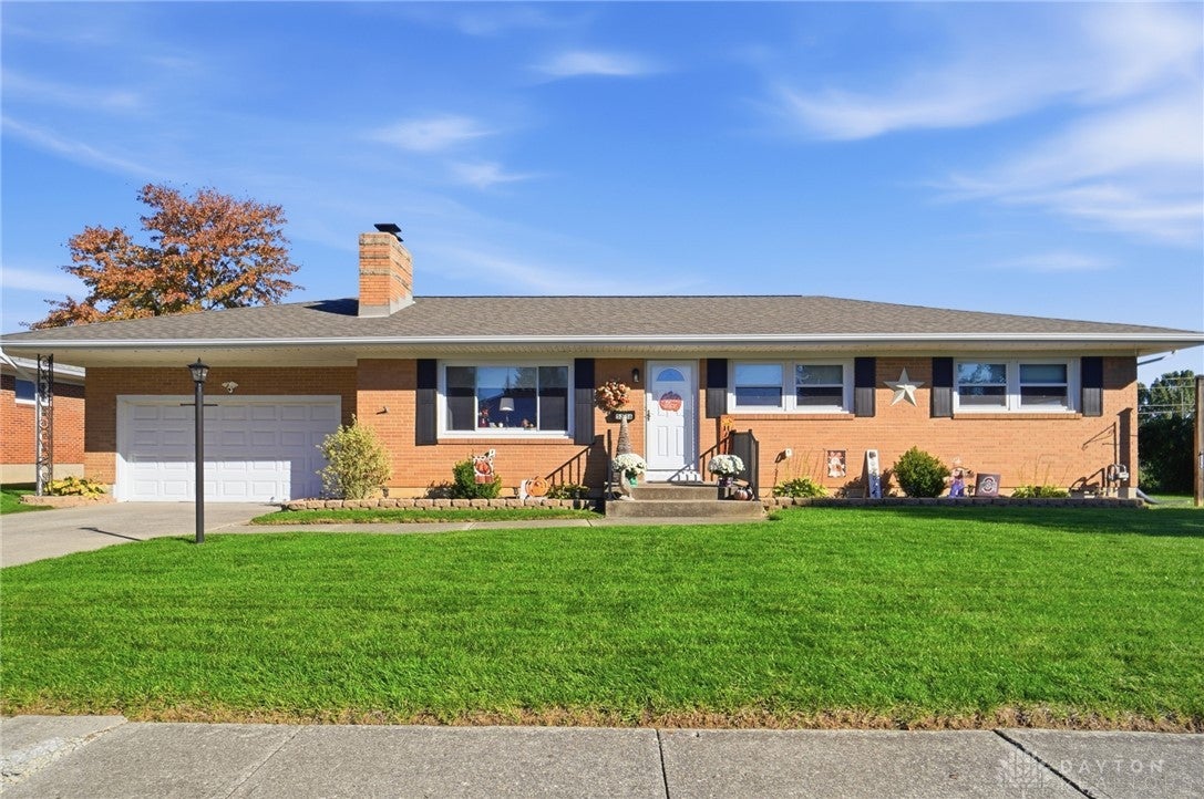 5236 Taywell Drive