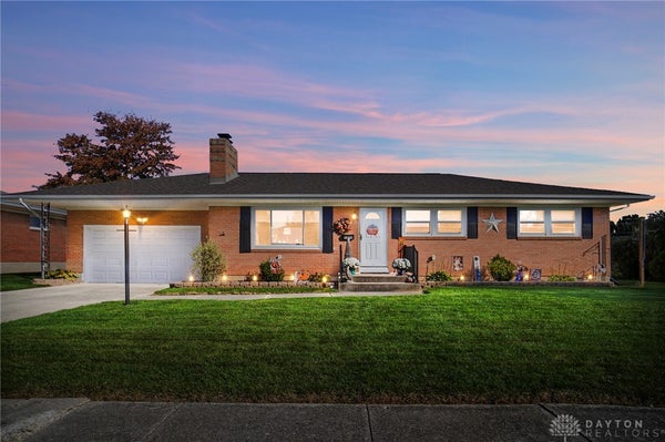 5236 TAYWELL DR, SPRINGFIELD, OH 45503 - Image bbe53e1aa1efeedf51271d3176702ca1/383535752