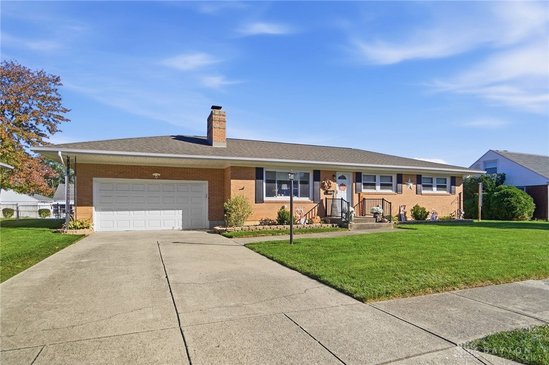5236 Taywell Drive