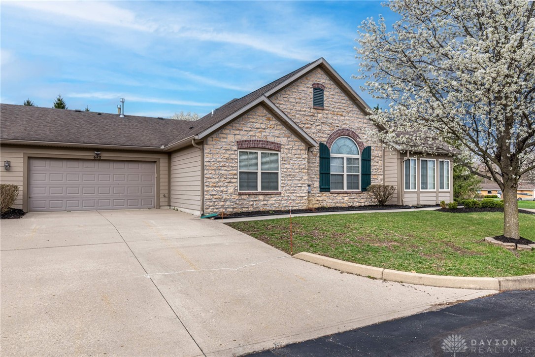 683 Sagamon Drive, Beavercreek, Ohio image 28