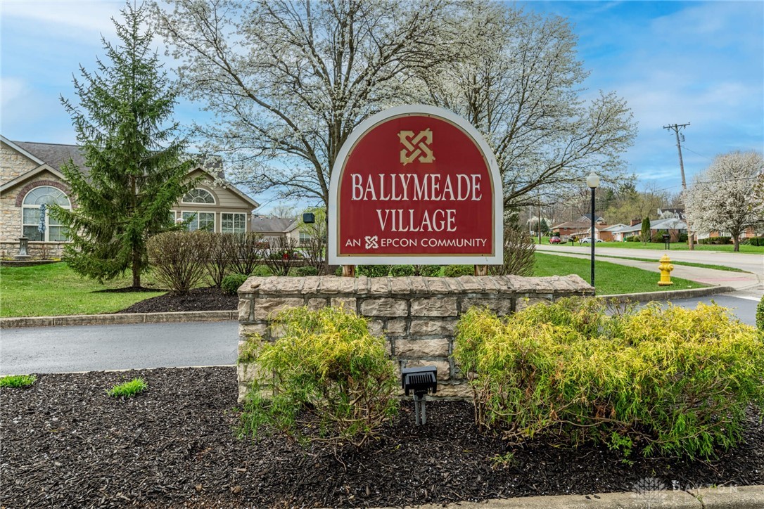 683 Sagamon Drive, Beavercreek, Ohio image 29