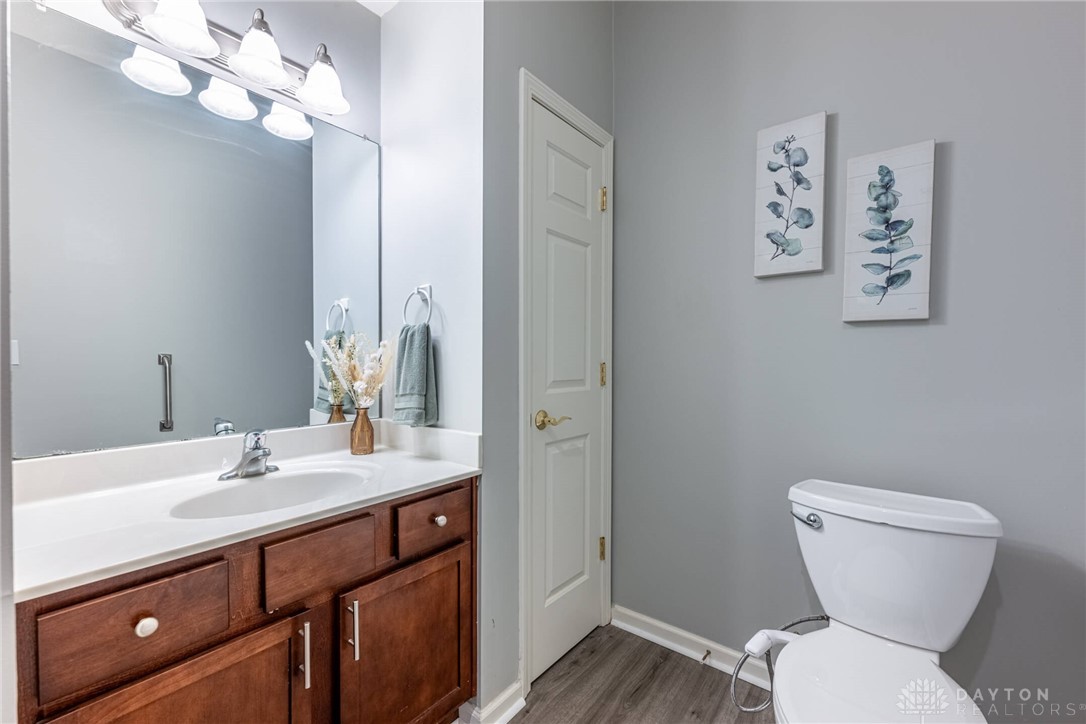 683 Sagamon Drive, Beavercreek, Ohio image 21