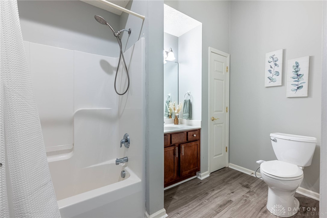 683 Sagamon Drive, Beavercreek, Ohio image 20