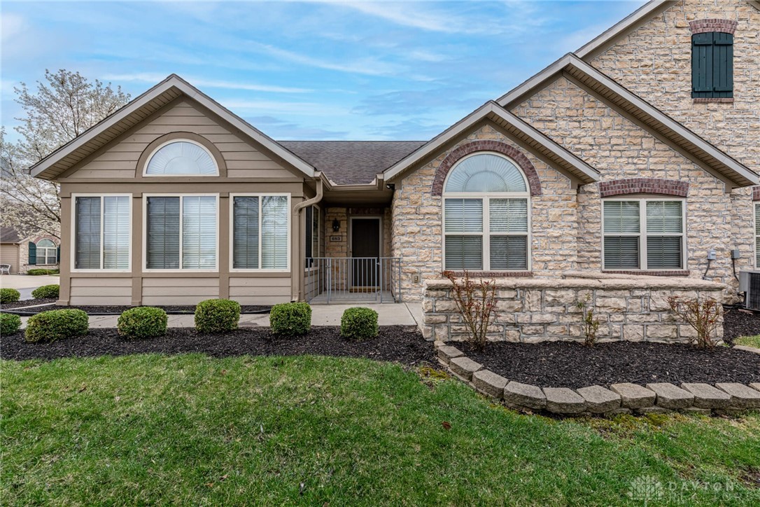 683 Sagamon Drive, Beavercreek, Ohio image 27