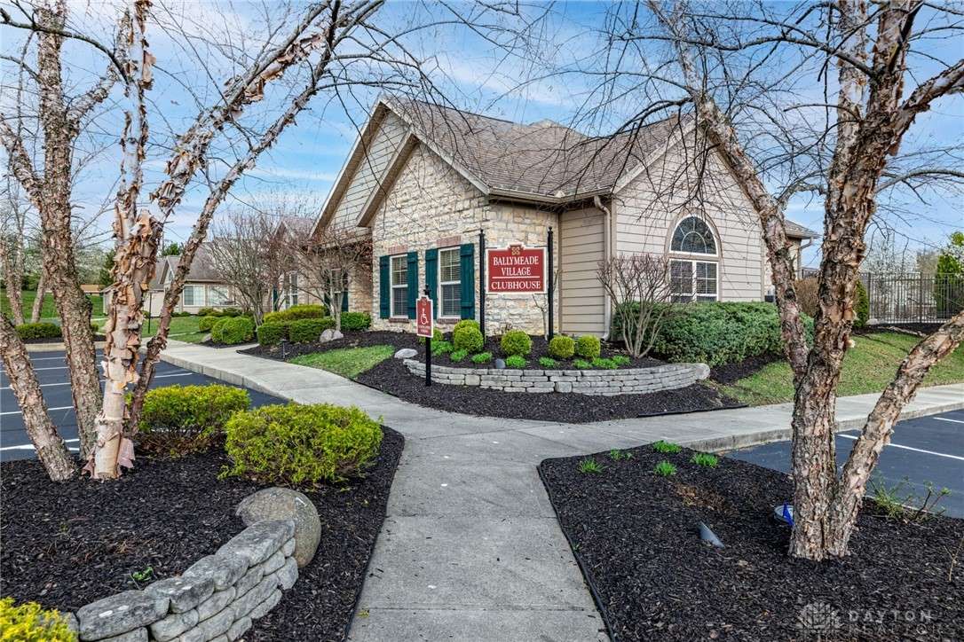 683 Sagamon Drive, Beavercreek, Ohio image 30