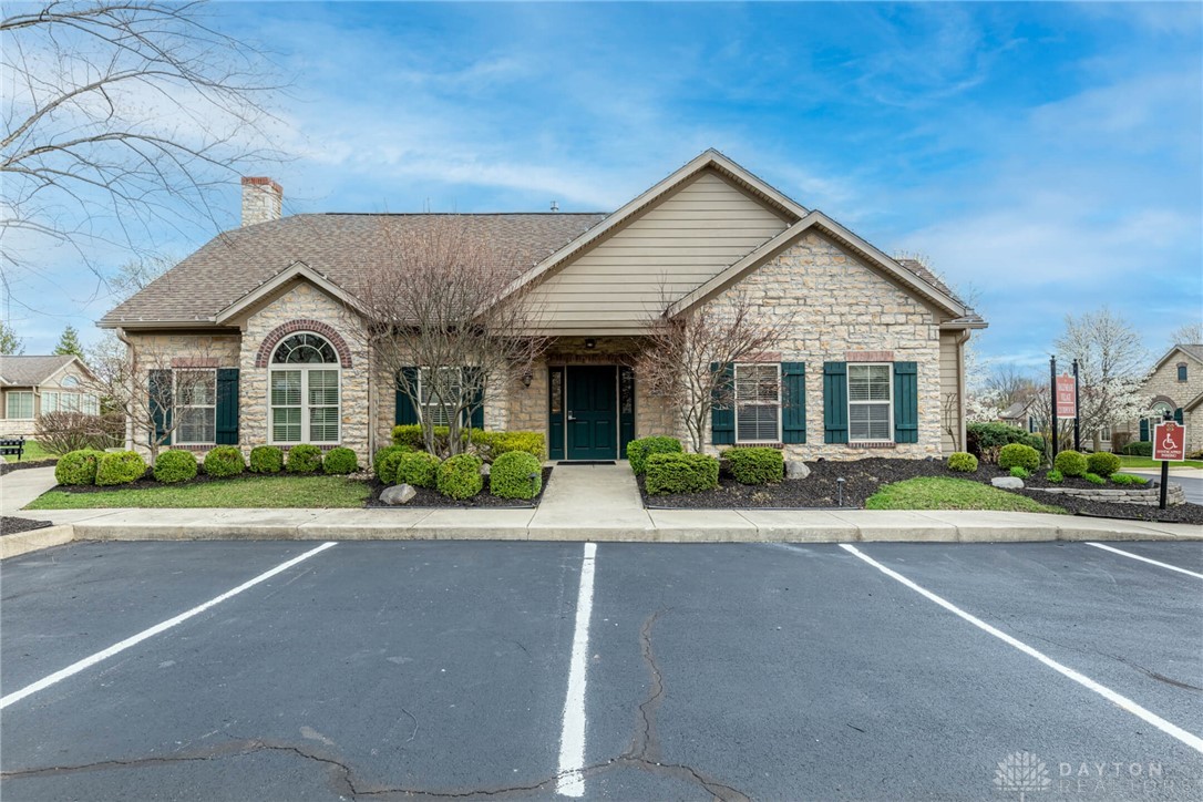683 Sagamon Drive, Beavercreek, Ohio image 31