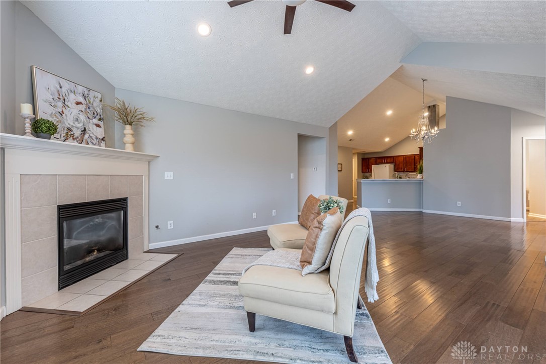 683 Sagamon Drive, Beavercreek, Ohio image 4