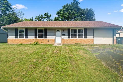 Homes For Sale - 939 Firwood Drive<br/> New Carlisle, OH 45344
