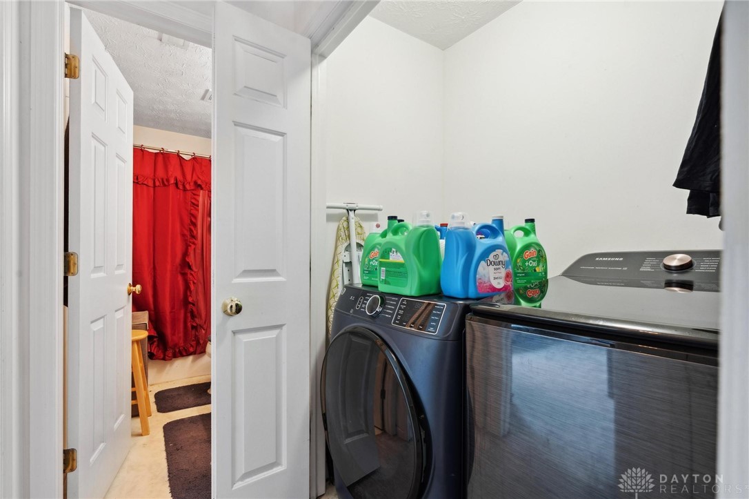 232 Laurel Glen Drive, Springboro, Ohio image 21