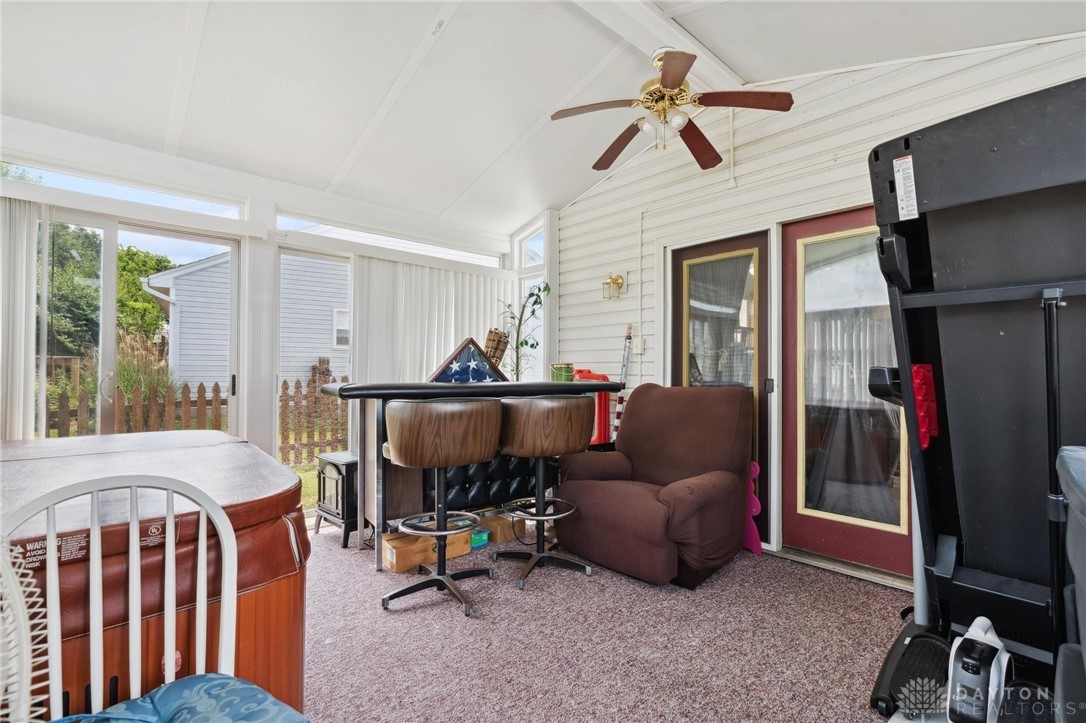 232 Laurel Glen Drive, Springboro, Ohio image 14