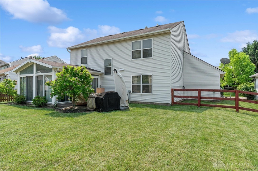232 Laurel Glen Drive, Springboro, Ohio image 29