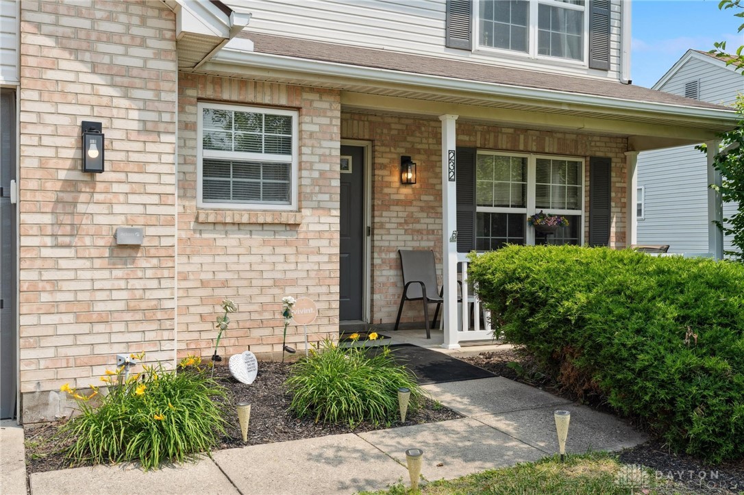 232 Laurel Glen Drive, Springboro, Ohio image 30