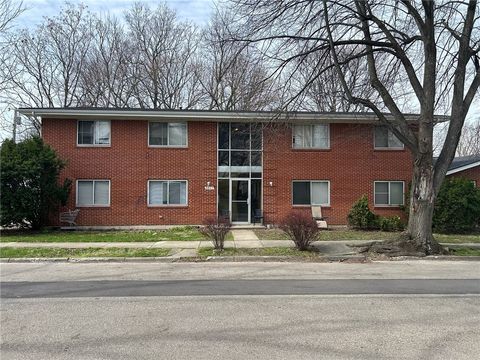Multifamily For Sale - 2803 Lansing Drive<br/> Montgomery County, Dayton, OH 45420