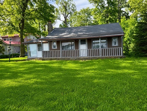 Homes For Sale - 00000 South Walnut Island St<br/> Logan County, Belle Center, OH 43310