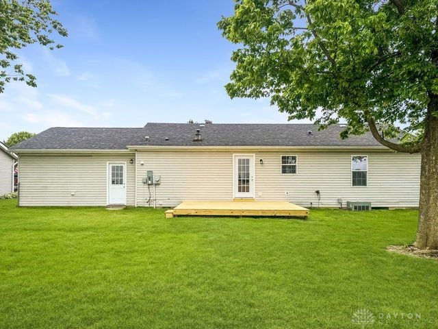 91 Abbey Lane, North Lewisburg, Ohio image 5