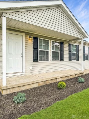 91 Abbey Lane, North Lewisburg, Ohio image 7