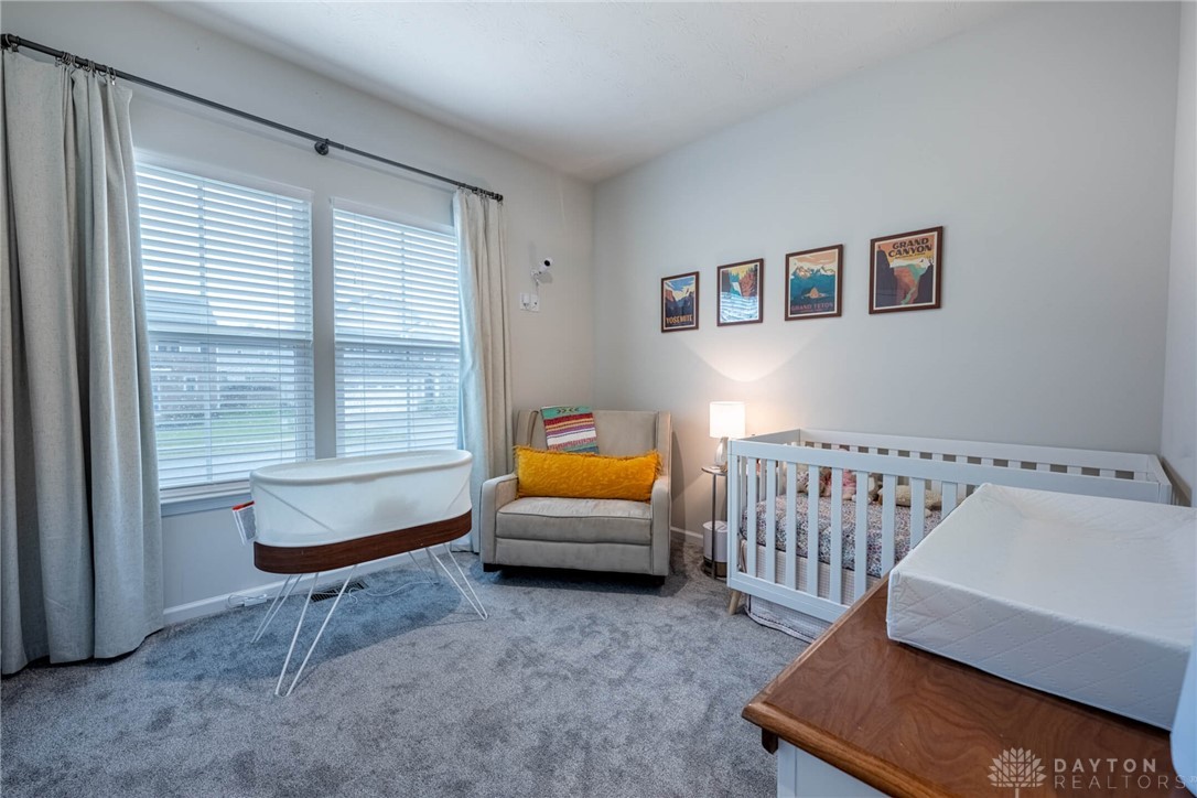 1059 Baywood Drive, Fairborn, Ohio image 19