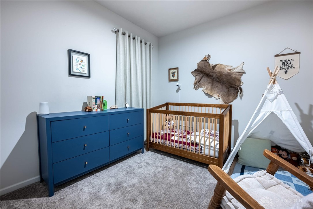 1059 Baywood Drive, Fairborn, Ohio image 22