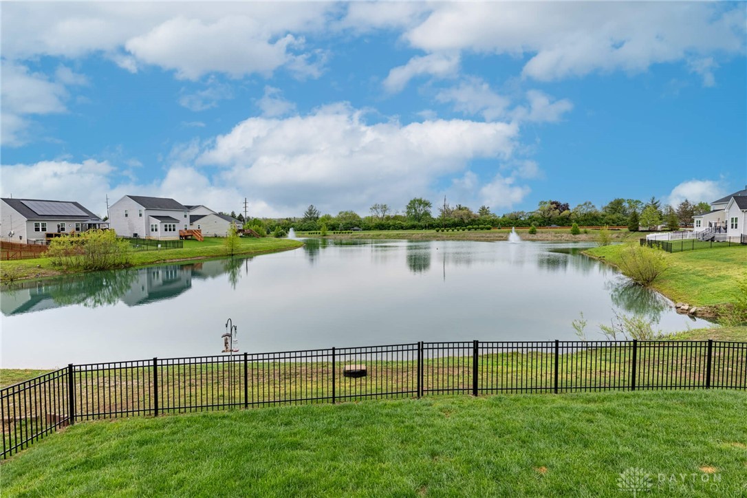 1059 Baywood Drive, Fairborn, Ohio image 26