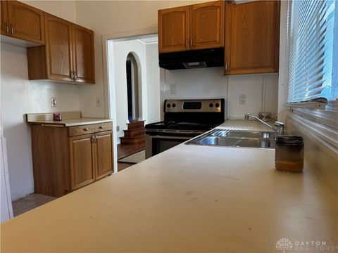 Tiny photo for 1529 N Euclid Avenue, Dayton, OH 45406 (MLS # 945537)