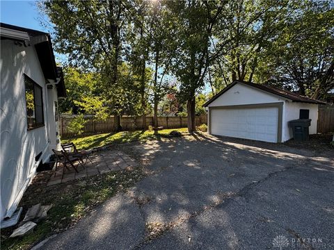 Tiny photo for 1529 N Euclid Avenue, Dayton, OH 45406 (MLS # 945537)