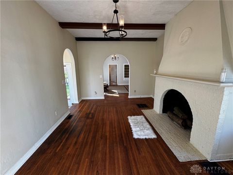 Tiny photo for 1529 N Euclid Avenue, Dayton, OH 45406 (MLS # 945537)
