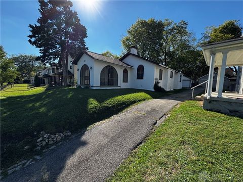 Tiny photo for 1529 N Euclid Avenue, Dayton, OH 45406 (MLS # 945537)