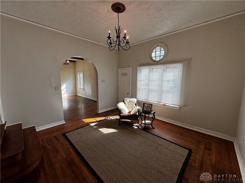 Tiny photo for 1529 N Euclid Avenue, Dayton, OH 45406 (MLS # 945537)