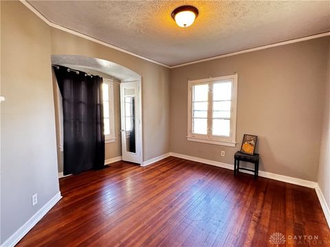 Tiny photo for 1529 N Euclid Avenue, Dayton, OH 45406 (MLS # 945537)