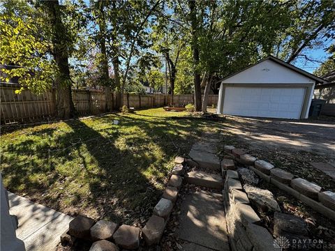 Tiny photo for 1529 N Euclid Avenue, Dayton, OH 45406 (MLS # 945537)