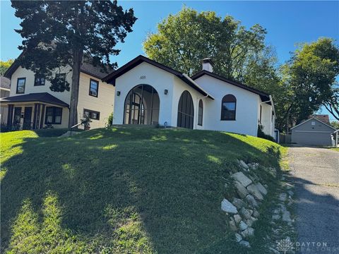 Tiny photo for 1529 N Euclid Avenue, Dayton, OH 45406 (MLS # 945537)