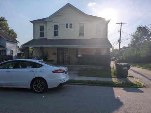 Multifamily For Sale - 13-15 Watts Street<br/> Dayton, OH 45403