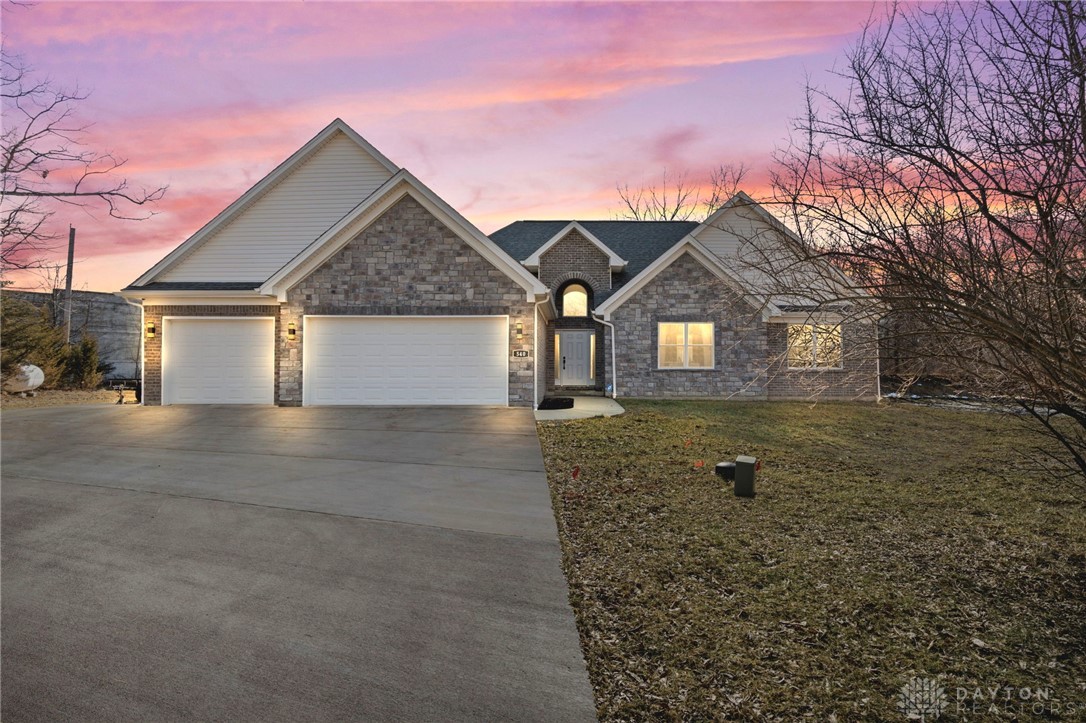 540 Ohara Court, Vandalia, Ohio image 1