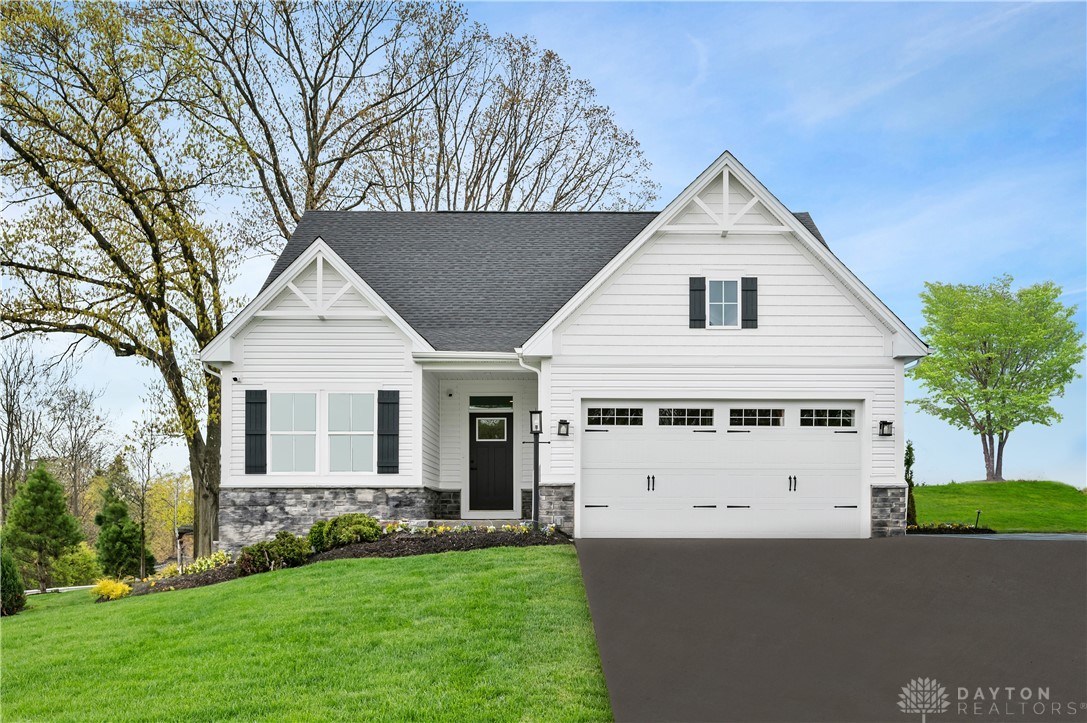 1290 Deer Valley Drive, Miamisburg, Ohio image 1