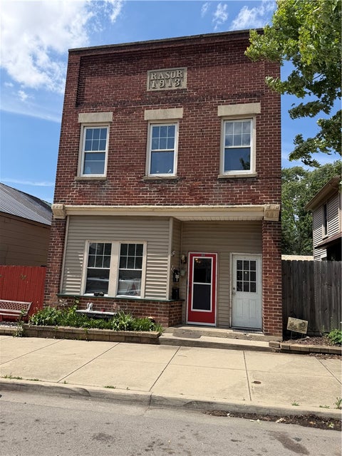 Multifamily For Sale - 419 Market Street<br/> Montgomery County, Brookville, OH 45309