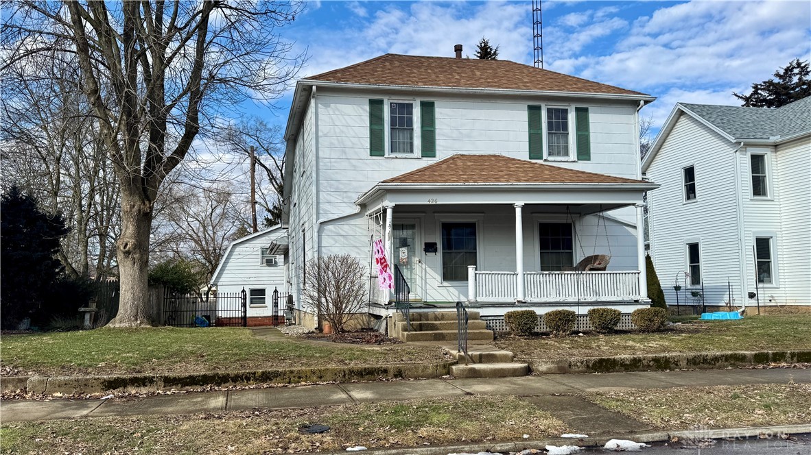 426 Garfield Avenue, Troy, Ohio image 1