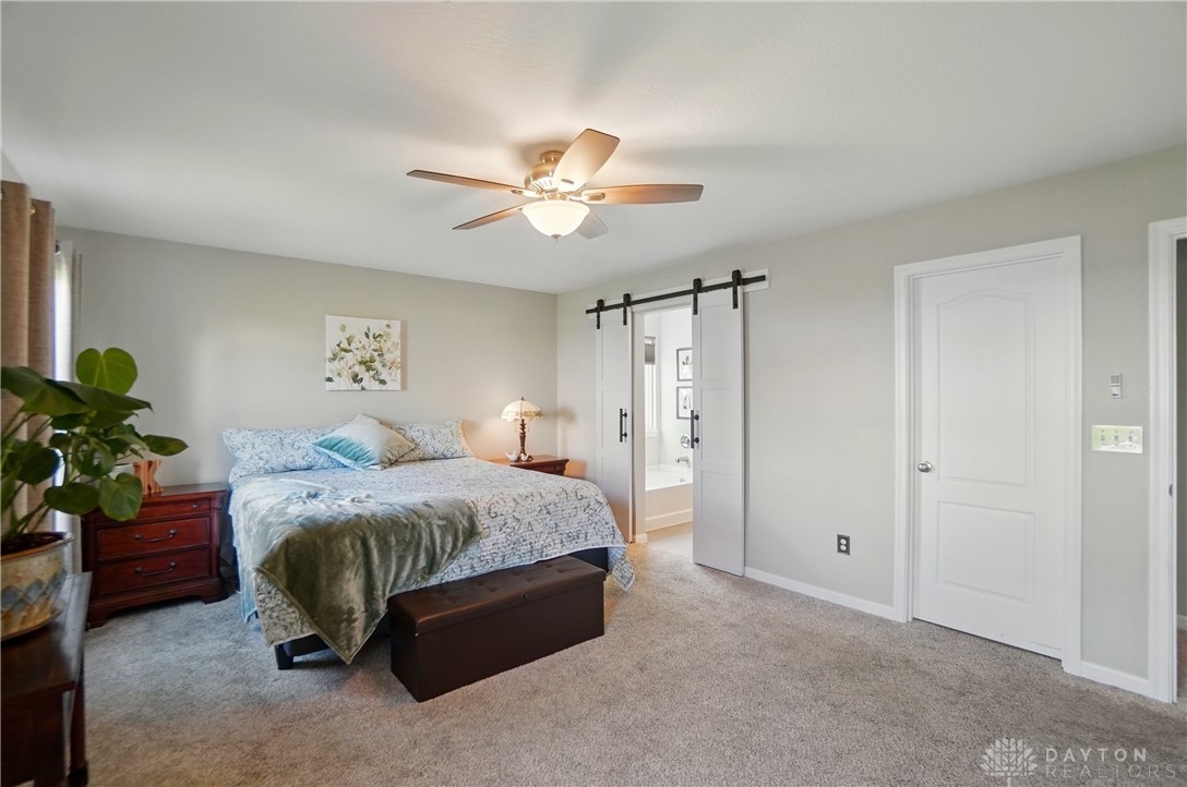 5801 Montrose Court, Morrow, Ohio image 30