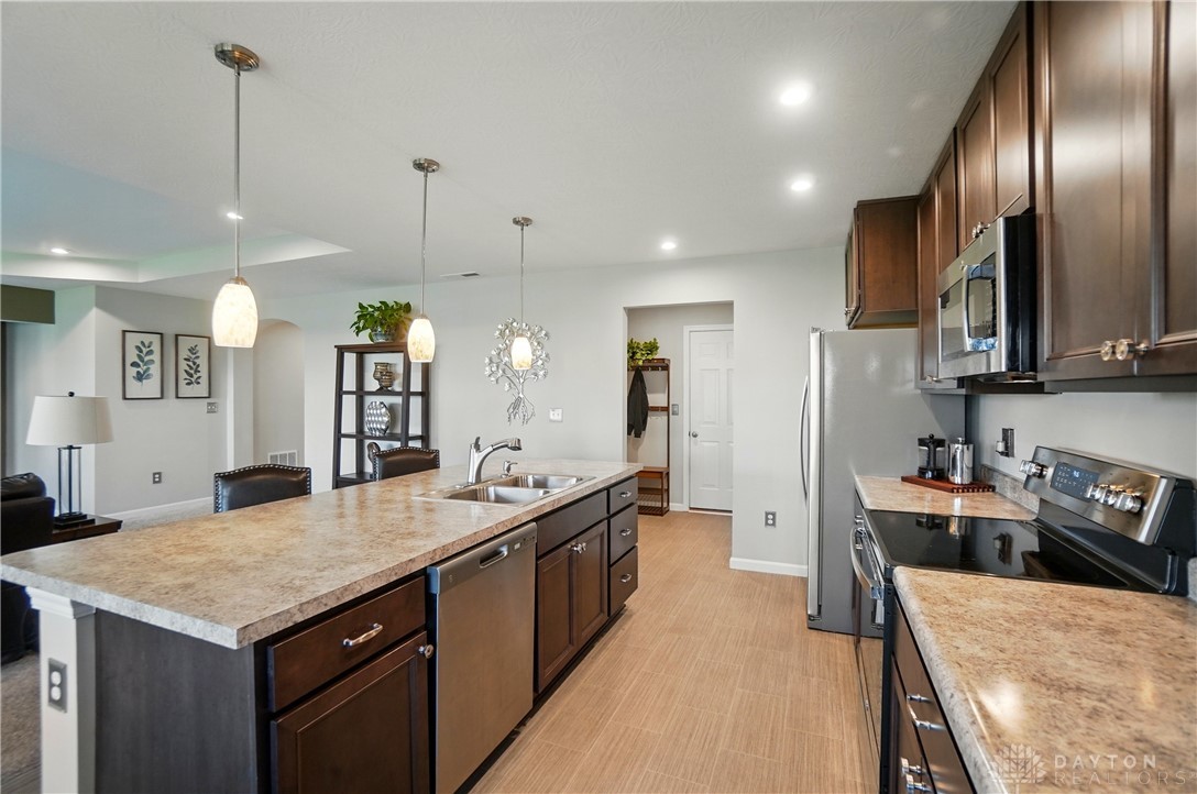 5801 Montrose Court, Morrow, Ohio image 18