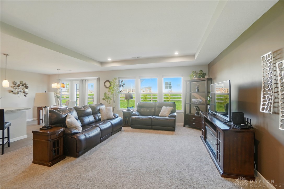 5801 Montrose Court, Morrow, Ohio image 14