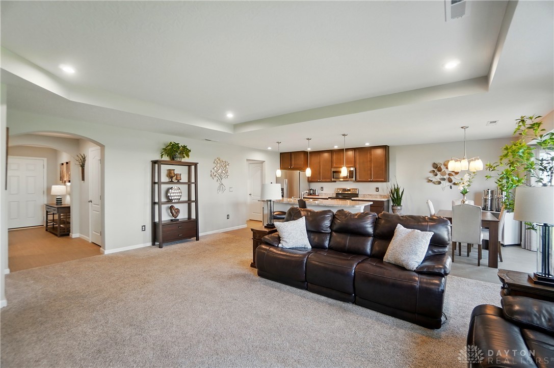 5801 Montrose Court, Morrow, Ohio image 15