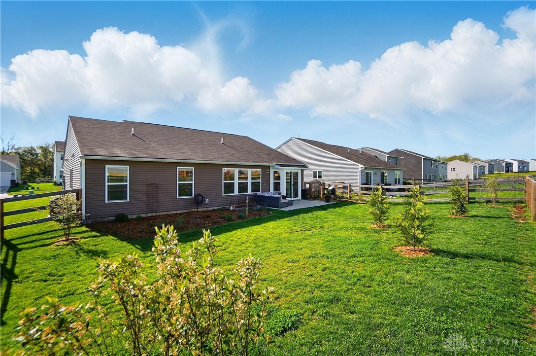 5801 Montrose Court, Morrow, Ohio image 48