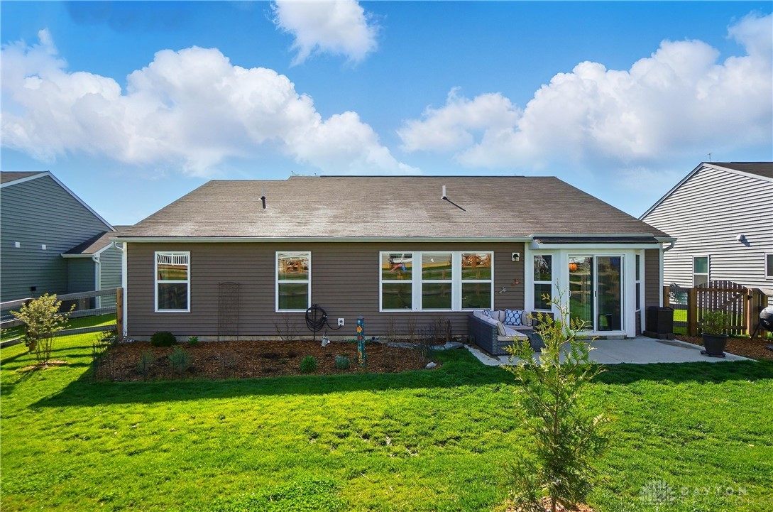 5801 Montrose Court, Morrow, Ohio image 45