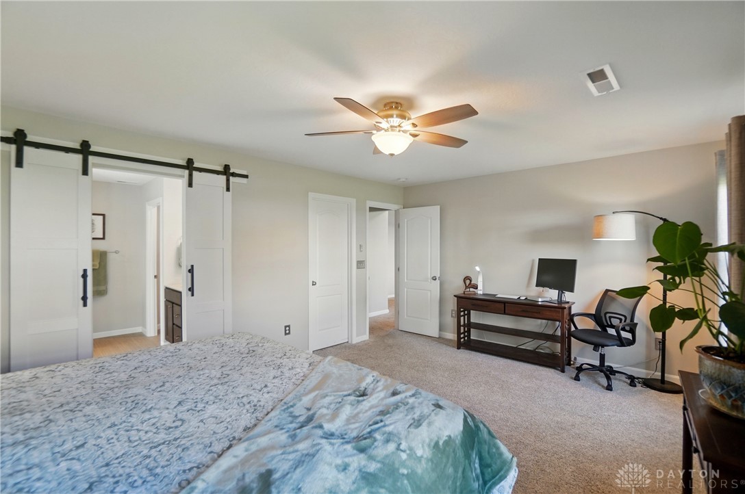 5801 Montrose Court, Morrow, Ohio image 31