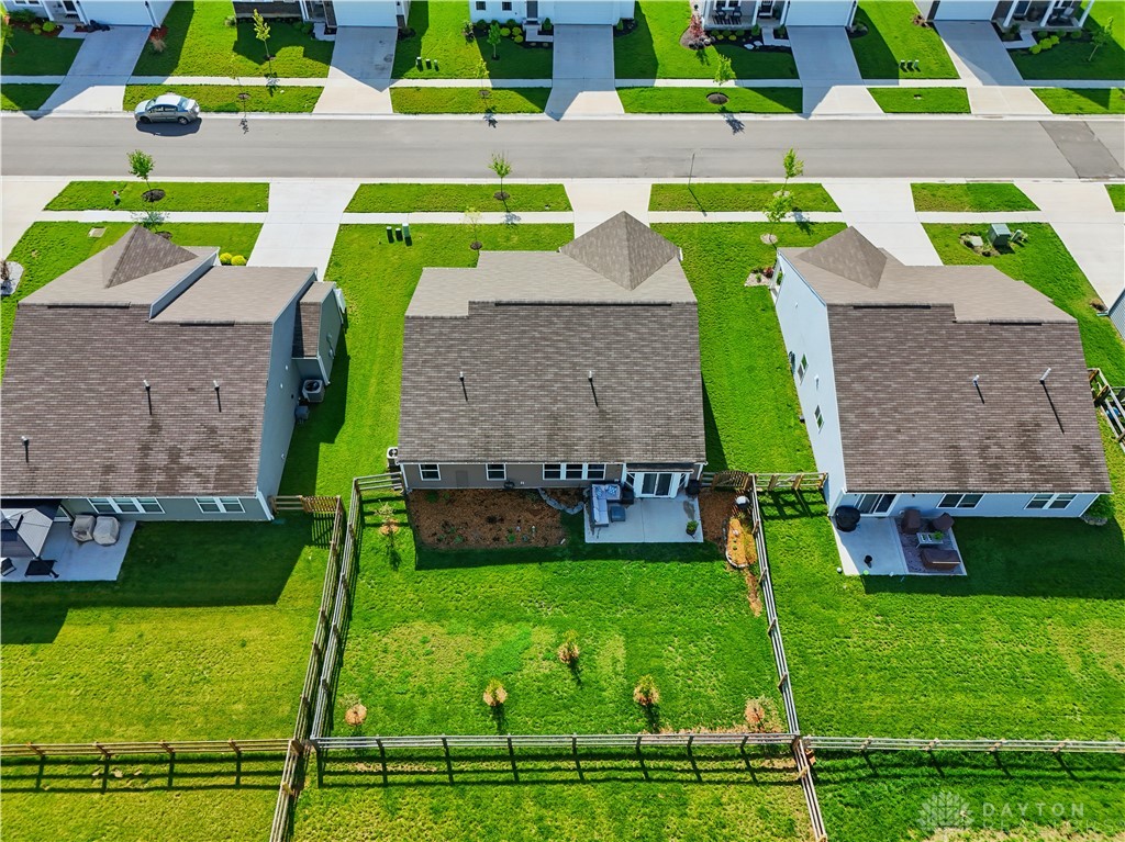 5801 Montrose Court, Morrow, Ohio image 4