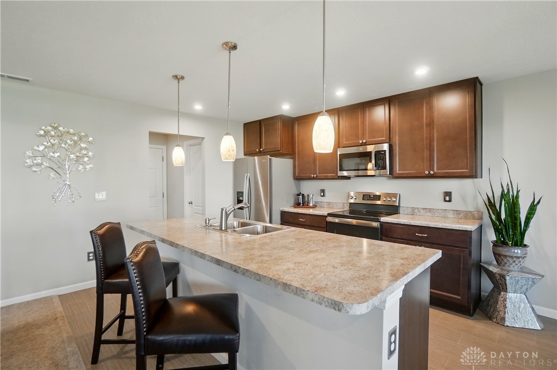 5801 Montrose Court, Morrow, Ohio image 17