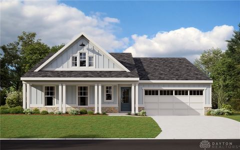 Photo of 413 S Landon Lane, Springfield, OH 45505 (MLS # 948889)