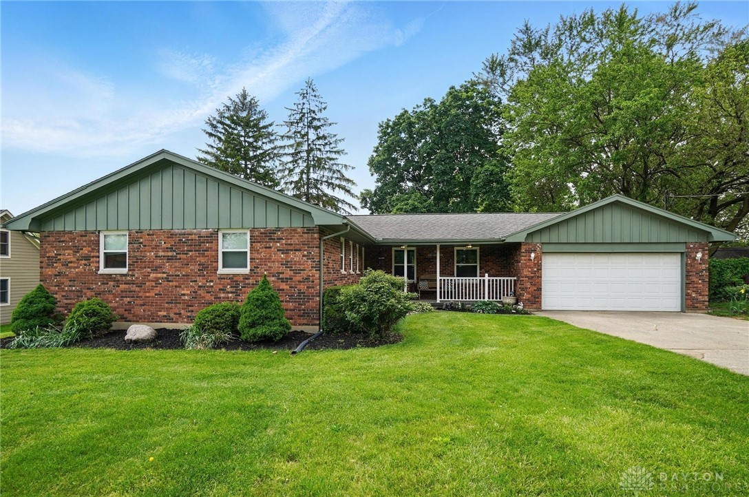 8227 S Brown School Road, Vandalia, Ohio image 1