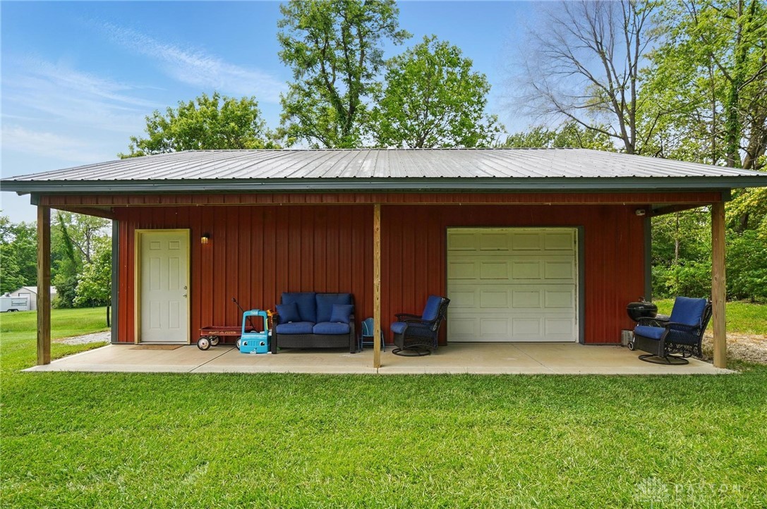 8227 S Brown School Road, Vandalia, Ohio image 37